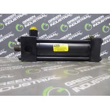 Parker 02.00 CD3LLTS33MC Pneumatic Cylinder 2000 PSI New