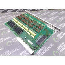 Siemens Simatic 505-4232A 110 VAC Input Module PWB 2586393-0001 Rev. E NB Used