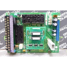 Fuji Electric FVR-G7 SA510088-03 Variable Frequency Drive Board SA512638-00 Used