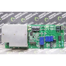 Yaskawa JAMP-DR30T Servopack Servo Controller Board Rev. C04 Used