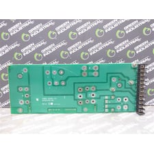 Yaskawa DF9200301-B0 Servopack Servo Controller Power Board 175 Rev. B0 Used