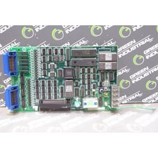 Yaskawa JAMP-SI33 Servopack Servo Controller Board Rev. C11 Used