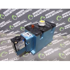 Mac MAC250A-V1B2PM-111DA Solenoid Valve 150 psi Used