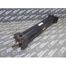 Parker 02.50 CHMAUS14AC 15.000 Pneumatic Cylinder 200 PSI Used