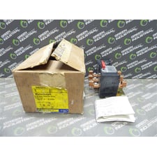 Square D 9065SS310 Open Type Solid State Overload Relay 30-90 Amps New NIB