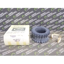 TB Woods 9JES EPDM Split Sure-Flex Coupling Sleeve New NIB