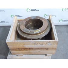 Bucyrus Erie Co. R418 LH Bearing Sleeve for Model 1260W Walking Dragline Surplus