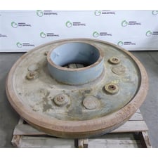 Townley 7020-008 UBD Suction Side Pump Liner 48" x 18" Surplus