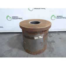 Bucyrus Erie 525-545 / 738797-01 Roller Assembly for 1370W Draglines Surplus