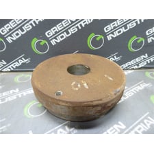 Bucyrus Erie 4" Follower for Model 1350W, 1370W Draglines Surplus