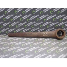 Unbranded 2-13/16" 12-Point Heavy Duty Tubular Wrench Used