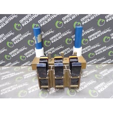 Helwig Carbon 00.655062.6.02 Carbon Motor Brush Holder 743636 New