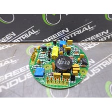 Rosemount 01151-0136 PWB-1012 Pressure Transmitter Control Board Used
