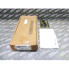 General Electric IC3600TFCA1A Amplestat Exciter Board 1673710 New NIB