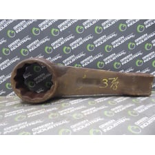 Blue Point 3-7/8" 12-Point Heavy Duty Striking Wrench Used