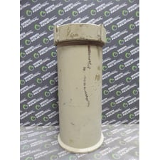 Unbranded 2" Pit Gun Spray Nozzle Used