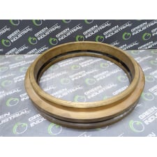 Metso Minerals Bronze Lantern Ring 8-5/8" IN ID 10-7/8 IN OD Surplus