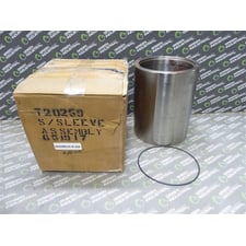 Metso Minerals T20259 Slurry Pump Shaft Sleeve Surplus