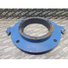 Metso Minerals Dredge Pump Packing Gland 15-1/2" X 8-3/4" Used
