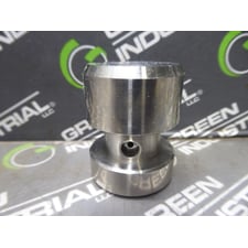 Unbranded Roller Shaft 1" Diameter 7-13/16" Length CR4140 STL New