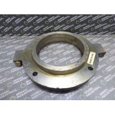 Metso Minerals Dredge Pump Packing Gland 16" X 9-1/2" Used