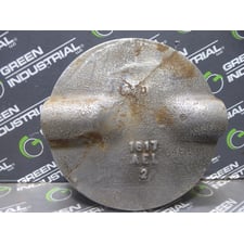 Cameron 6" Butterfly Valve Disc Series N-EC New Surplus