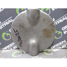 Cameron 4" Butterfly Valve Disc Series N-EC New Surplus