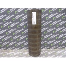 Unbranded Cored Bar Stock 4" O.D 1-1/2" I.D. 13" Length SAE 660 New Surplus