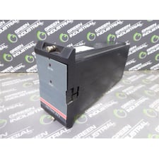 ABB C86-80742 Safe Flame DFS 2/4 Module Assembly Used