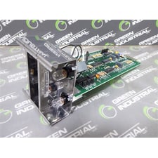 Ronan Engineering X11-3-M-A-125 Alarm Module Rev. 4 X11C110C Used
