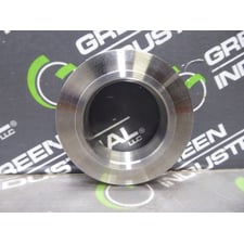 Fisher Controls Seat Ring 1" Plug 3/8" Stem New