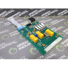 Entronic Controls ZE544-001A-815 Control Board Used