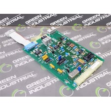 Entronic Controls ZE544-001A-521 Input Board Used
