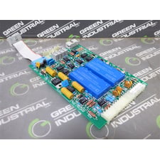Entronic Controls ZE544-001A-541 Thermocouple Input Board Used