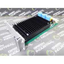 Entronic Controls ZE544-004A-222 24VDC/15VDC Power Card Used