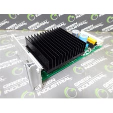 Entronic Controls ZE544-004A-221 24VDC/5VDC Power Card Used