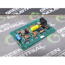 Bently Nevada 26631-01 Terminal Board Rev. H Used