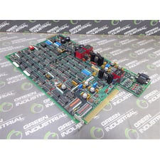 Westinghouse 7379A28G02 Ovation Control Card 4QAM7 Sub. K Used