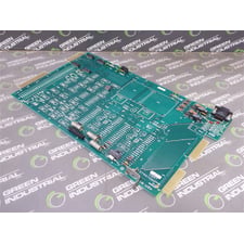Westinghouse 7379A70G03 Ovation M-Bus Terminator Card 2QMT3 Sub 3 (EN) Used