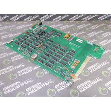 Westinghouse 2840A20G01 Ovation Control Card 3QTB15 Sub. 2 Used