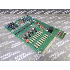 Westinghouse 2840A79G01 Ovation Digital Output Card 3QB016 Sub. S Used