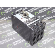 ITE Siemens HED43B030 Sentron Series Circuit Breaker 30 Amps 480VAC Used