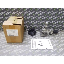 Yokogawa FF20-S33*B Process Analyzer Flow Fitting New NIB