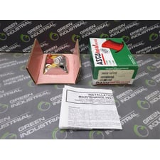 ASCO 302912-MS Solenoid Valve Rebuild Kit New NIB