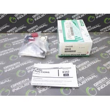 ASCO 164225 Solenoid Valve Rebuild Kit New NIB