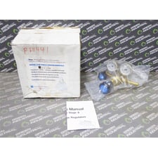 Scott Specialty Gases 51218A590 Model 8100 Single Station Manifold New NIB