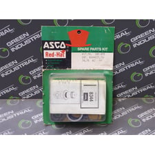 ASCO 182-855 Solenoid Valve Spare Parts Kit New