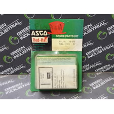 ASCO 68-058 Solenoid Valve Spare Parts Kit 8316 AC New