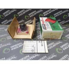 ASCO 103-833-1D Solenoid Valve Coil New NIB
