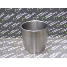 Unbranded Shaft Sleeve for Weir International Ash Pump 6" I.D. 6-1/4" O.D. New